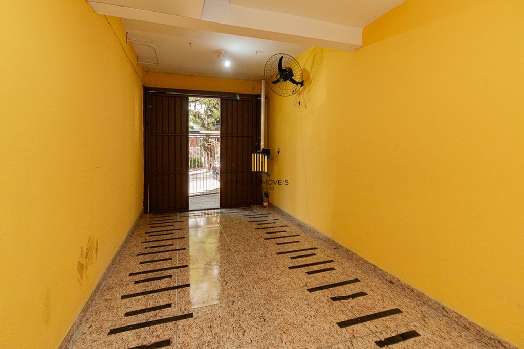 Apartamento 1 dormitório no bairro Higienópolis