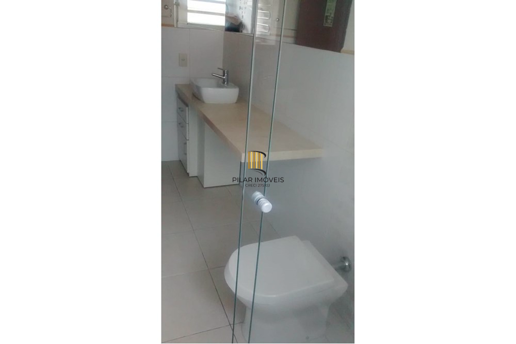 Apartamento 3 dormitórios no bairro Petrópolis