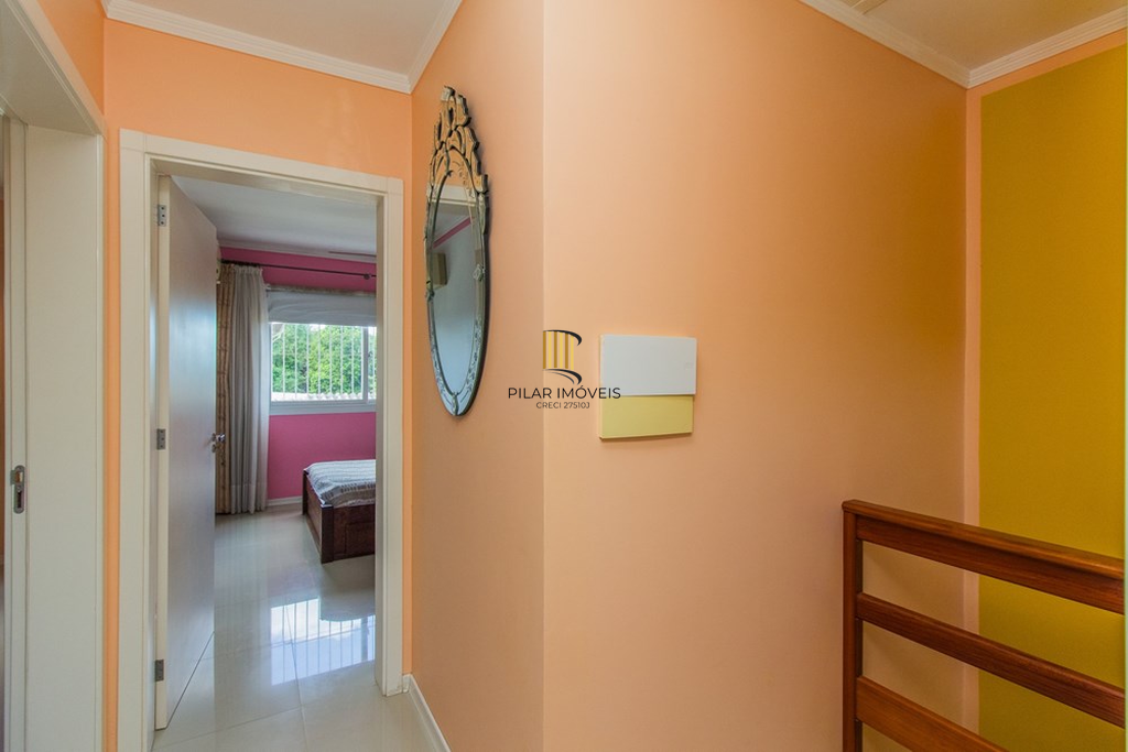 Casa 3 dormitórios no bairro Nossa Senhora das Graças