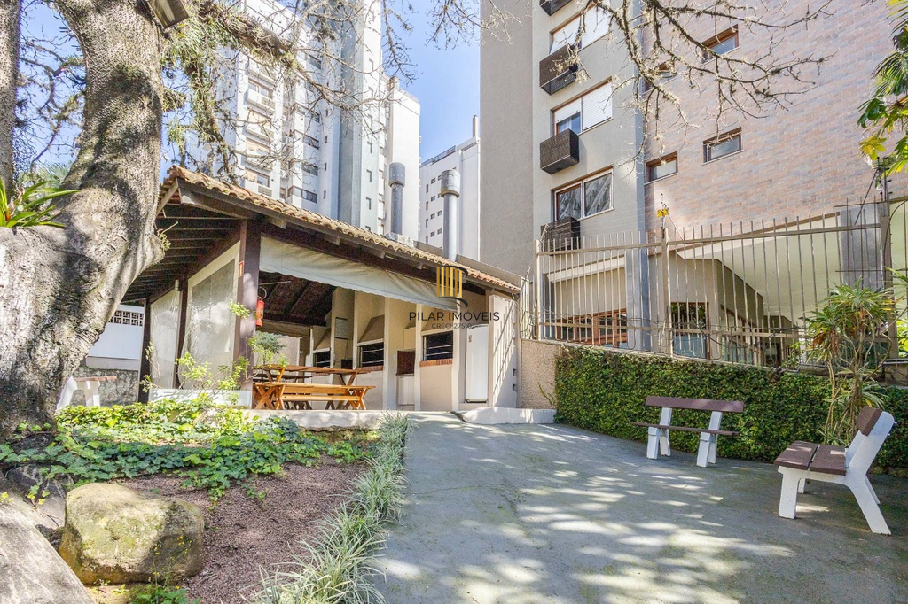 Apartamento 2 dormitórios no bairro Bela Vista