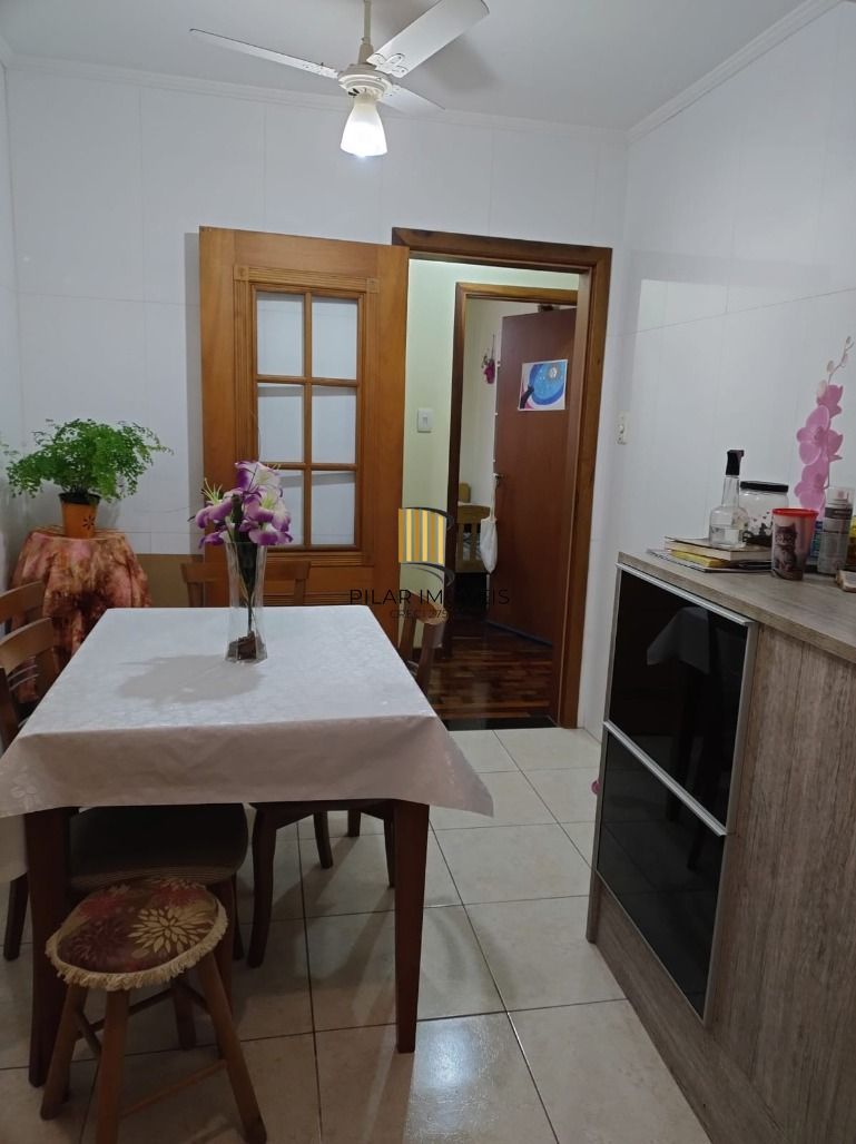 Apartamento 3 dormitórios no bairro Higienópolis