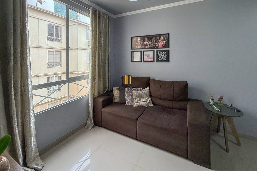 Apartamento 2 dormitórios no bairro Fátima