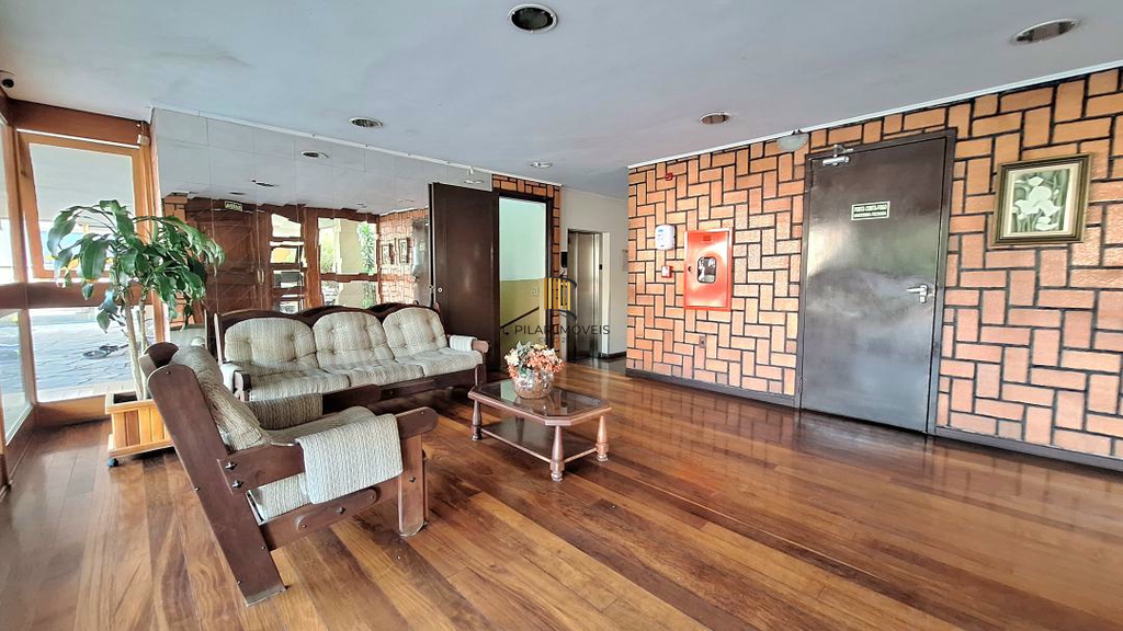 Apartamento 3 dormitórios no bairro Rio Branco