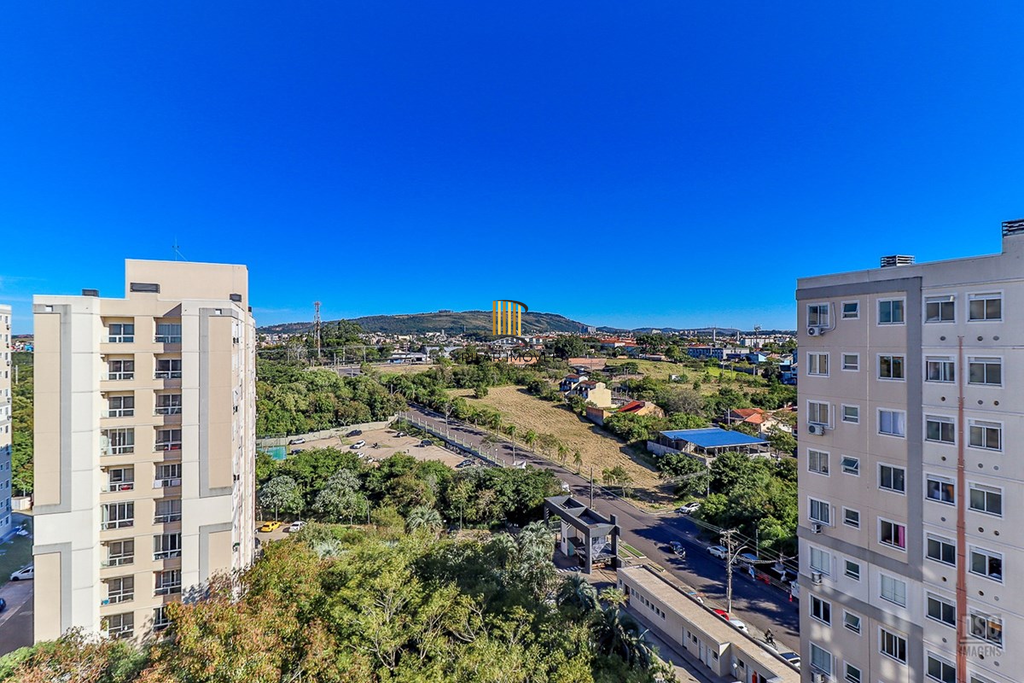 Apartamento 2 dormitórios no bairro Rubem Berta