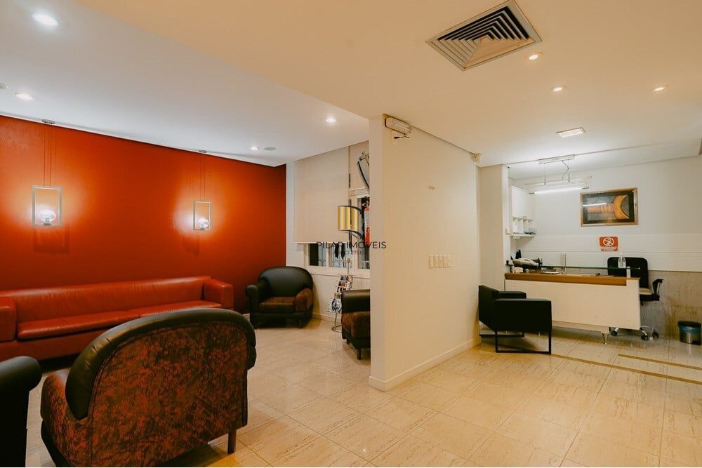 Prédio Residencial no bairro Rio Branco