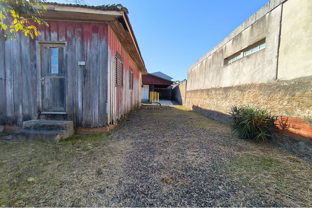 Terreno no bairro Maringá
