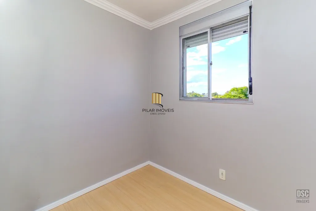 Apartamento 3 dormitórios no bairro Jardim Itu