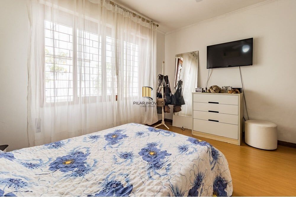 Casa 3 dormitórios no bairro São Sebastião