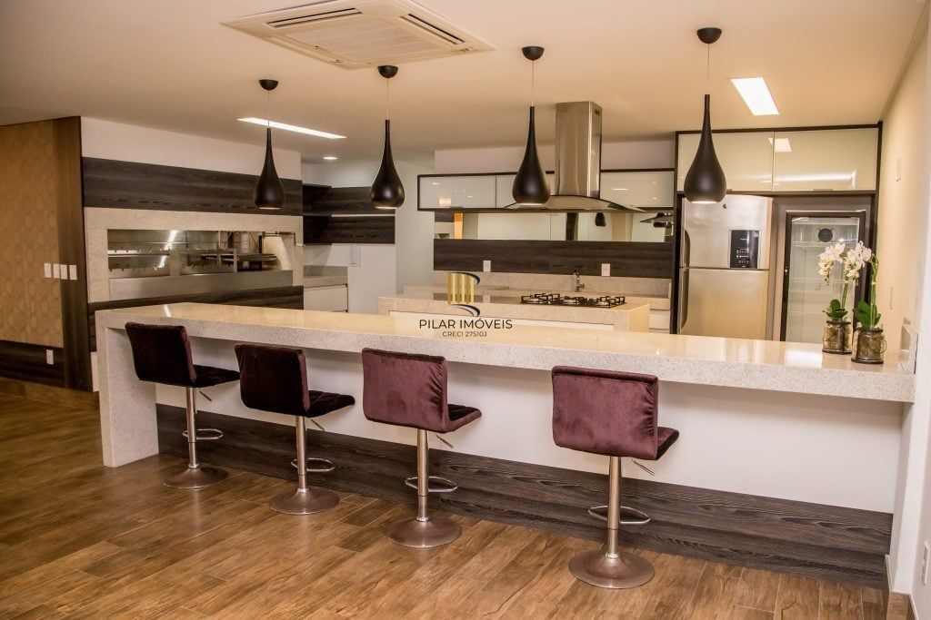 Apartamento 3 dormitórios no bairro Navegantes