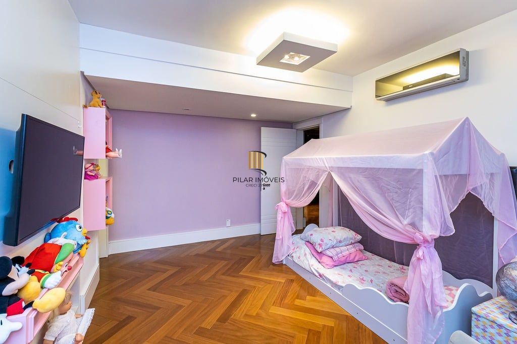 Apartamento 3 dormitórios no bairro Bela Vista