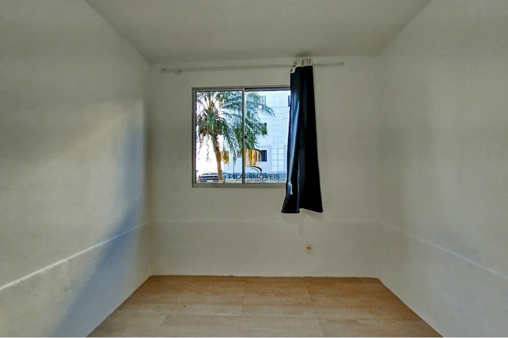 Apartamento 2 dormitórios no bairro São José