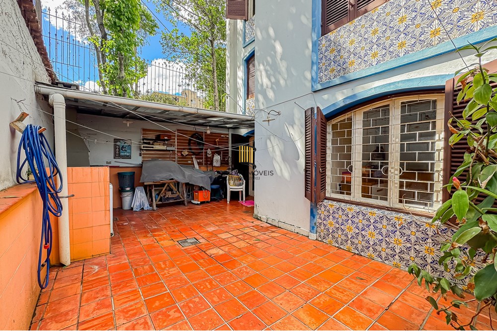 Apartamento 3 dormitórios no bairro Higienópolis