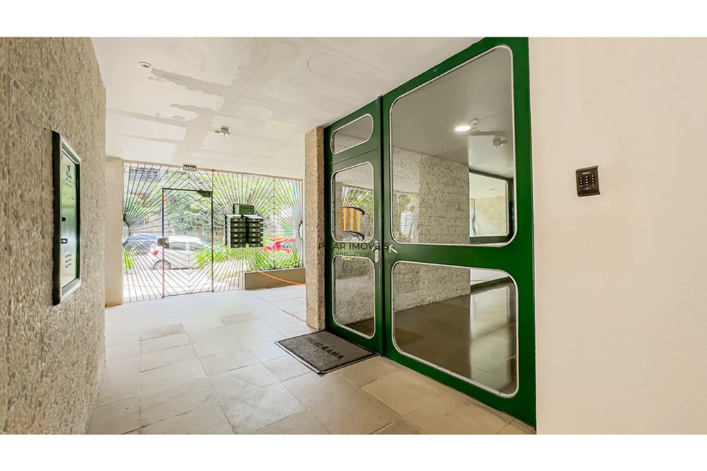 Apartamento 3 dormitórios no bairro Petrópolis