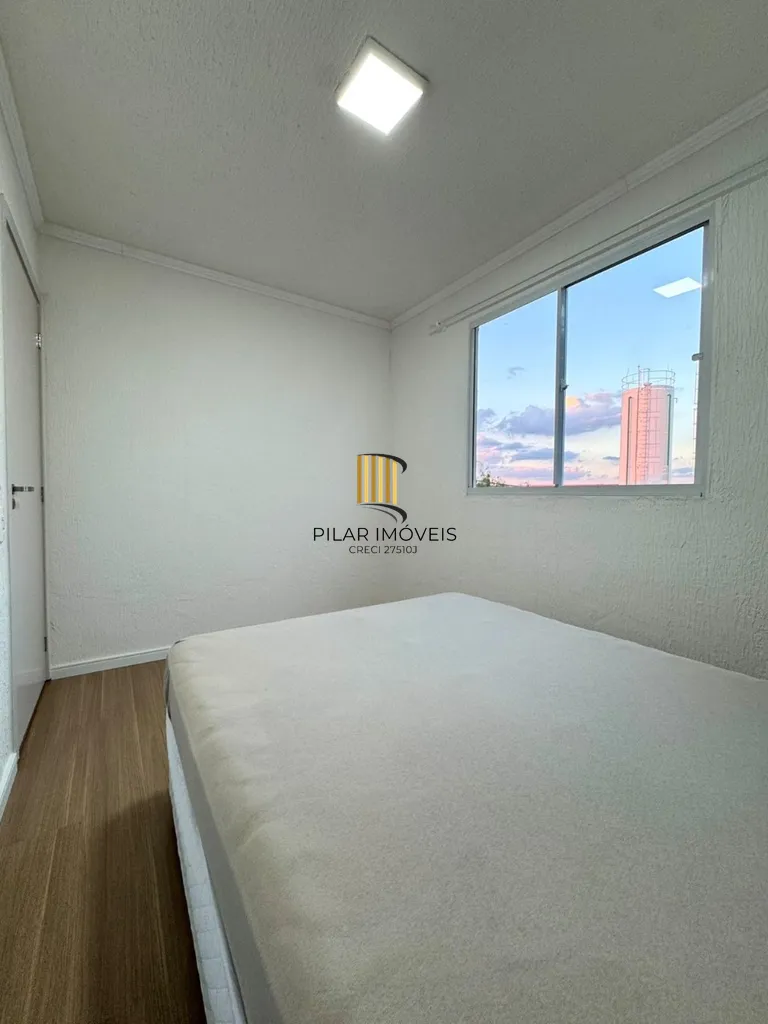 Apartamento 2 dormitórios no bairro Passo das Pedras