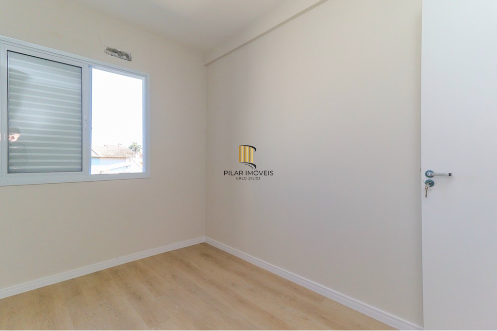 Casa 3 dormitórios no bairro Ipanema