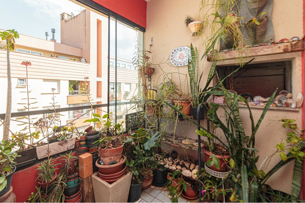 Apartamento 3 dormitórios no bairro Boa Vista