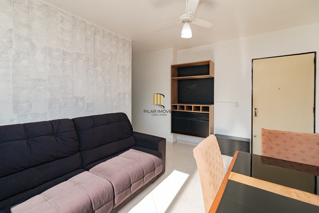Apartamento 2 dormitórios no bairro Bom Jesus