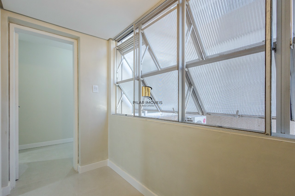 Apartamento 2 dormitórios no bairro Bela Vista