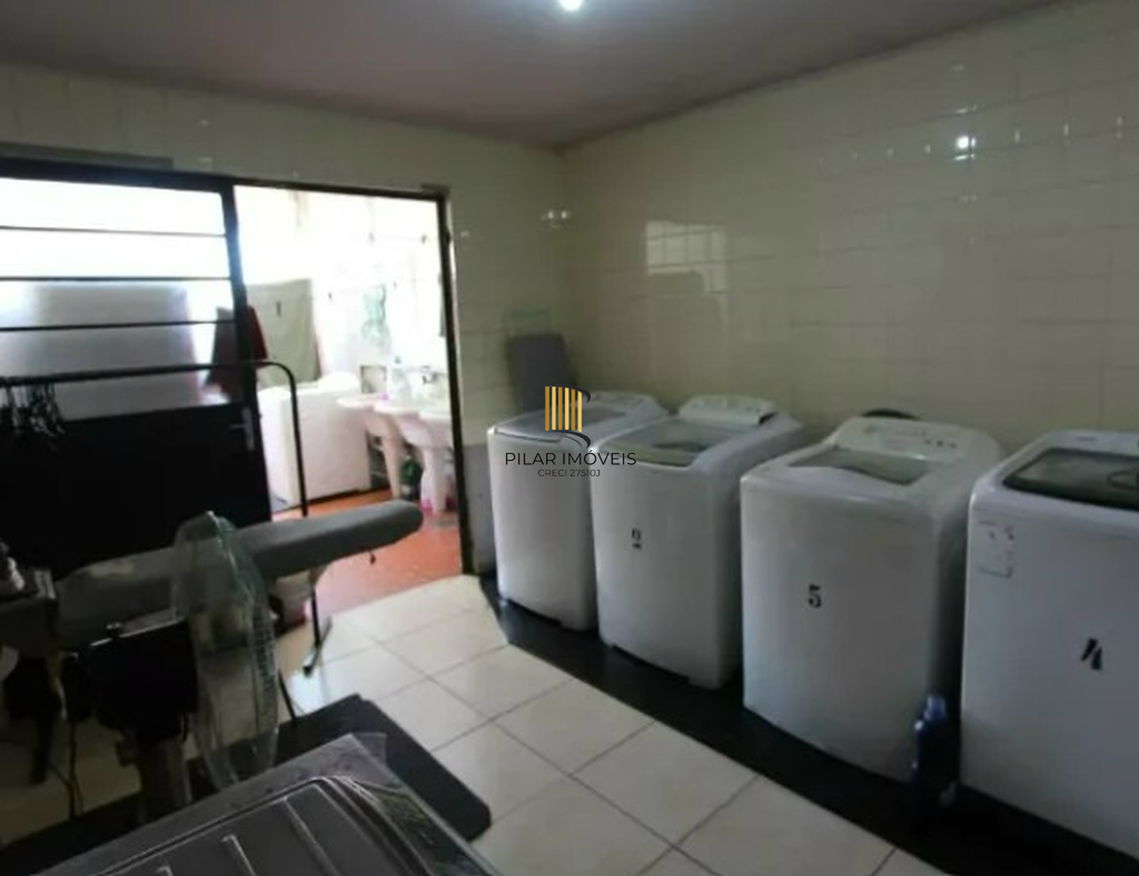 Apartamento 1 dormitório no bairro Centro Histórico