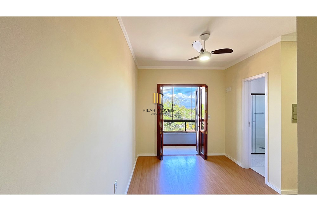 Casa 3 dormitórios no bairro Espírito Santo
