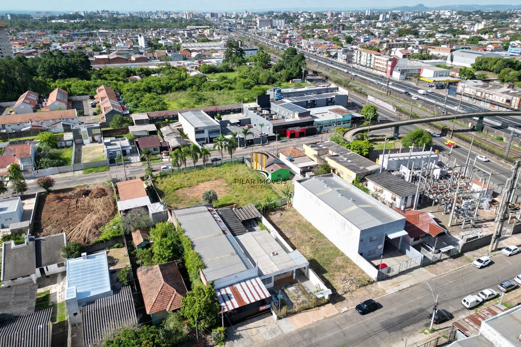 Galpão no bairro Fátima