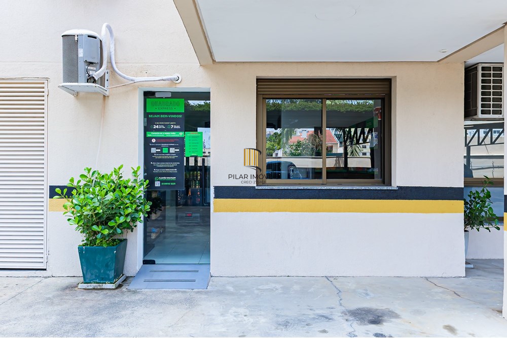 Apartamento 3 dormitórios no bairro Passo da Areia