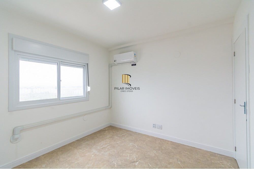 Apartamento 2 dormitórios no bairro Centro