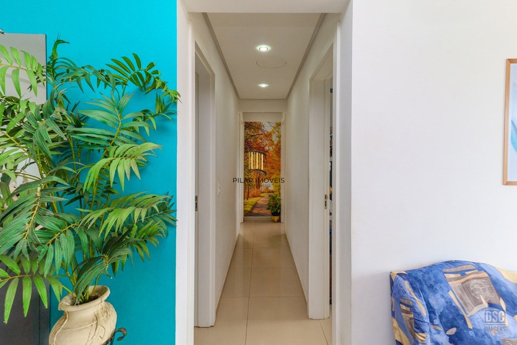 Apartamento 3 dormitórios no bairro Medianeira