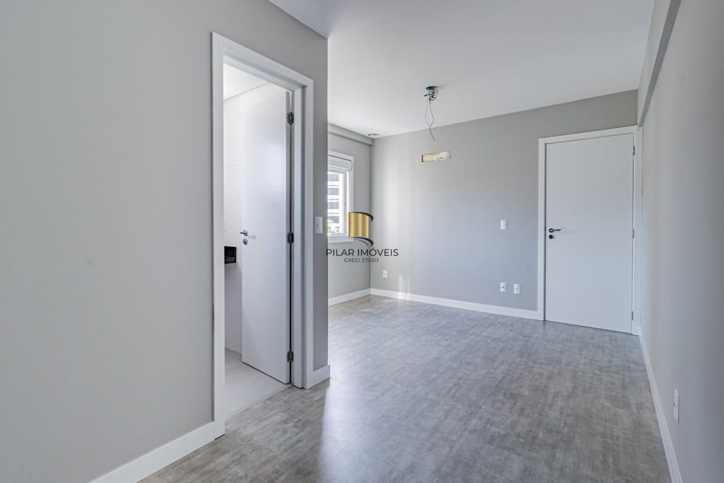 Apartamento 2 dormitórios no bairro Petrópolis