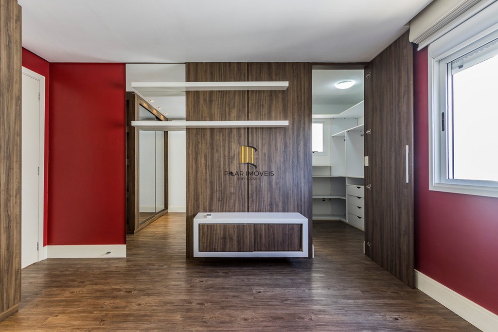 Apartamento 2 dormitórios no bairro Menino Deus