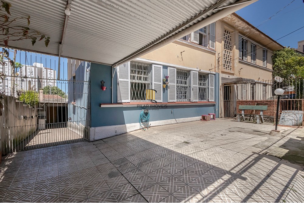 Apartamento 3 dormitórios no bairro Passo da Areia