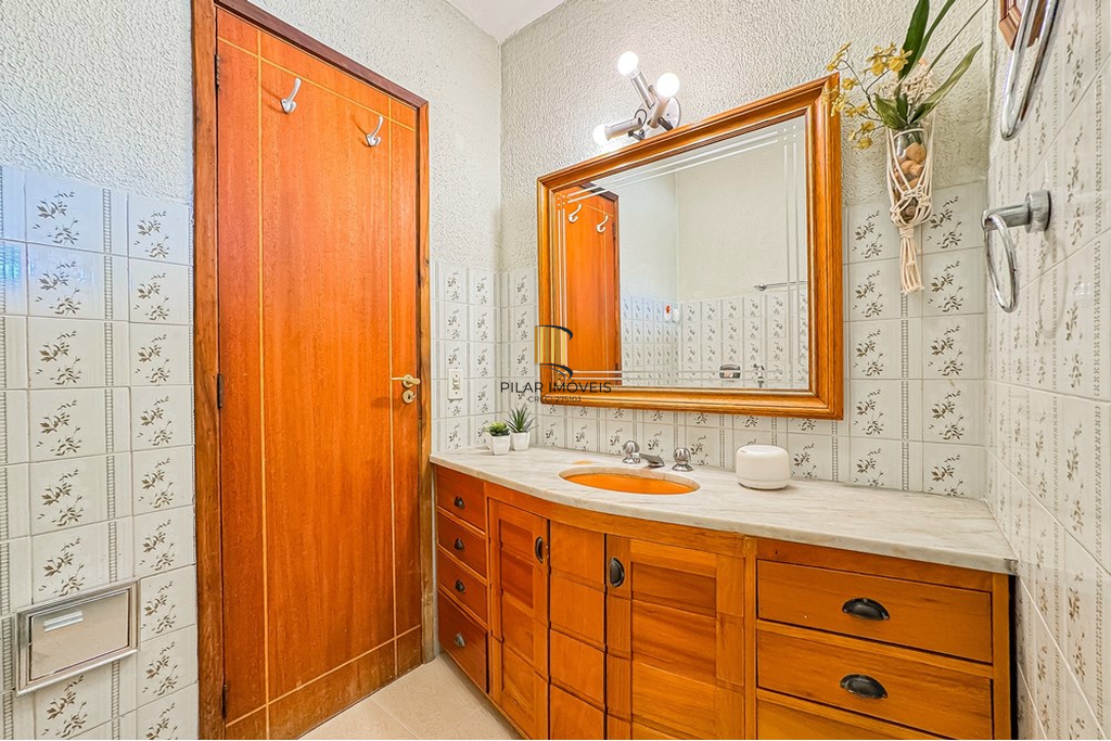 Apartamento 2 dormitórios no bairro Higienópolis