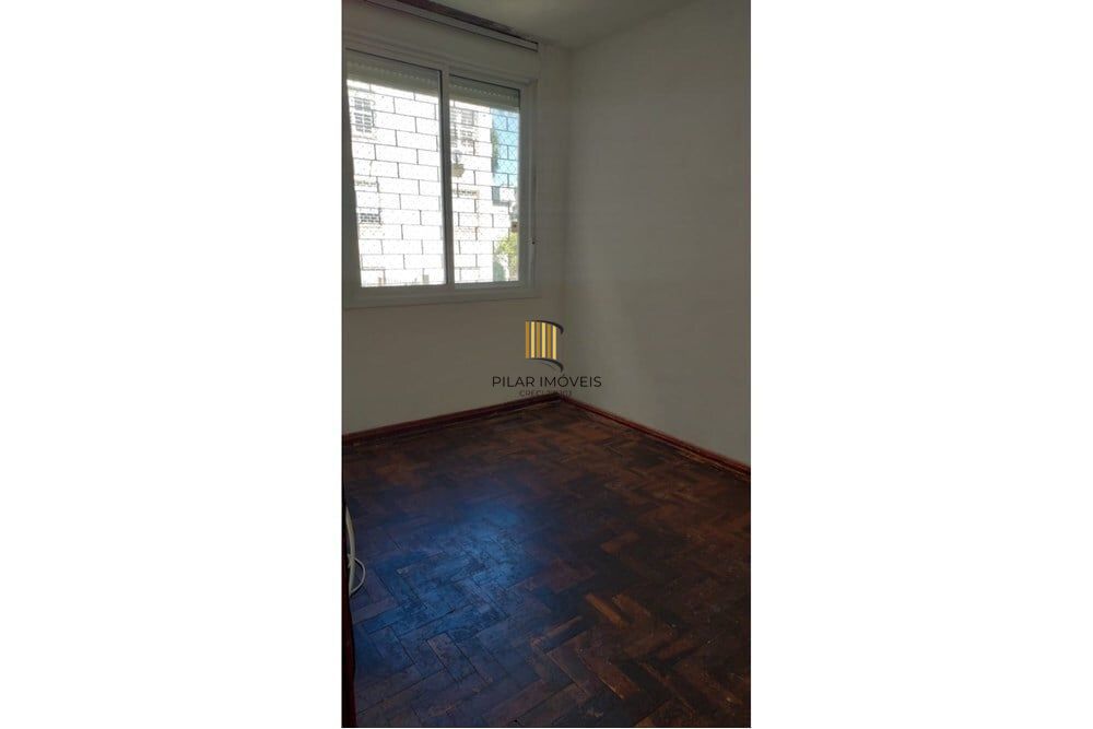 Apartamento 2 dormitórios no bairro Santo Antônio