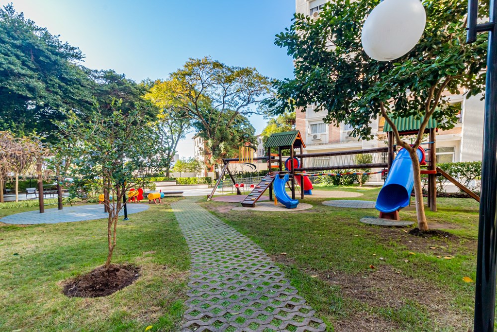 Apartamento 3 dormitórios no bairro Passo da Areia