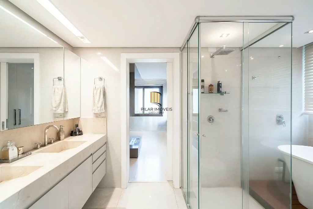 Apartamento 3 dormitórios no bairro Bela Vista