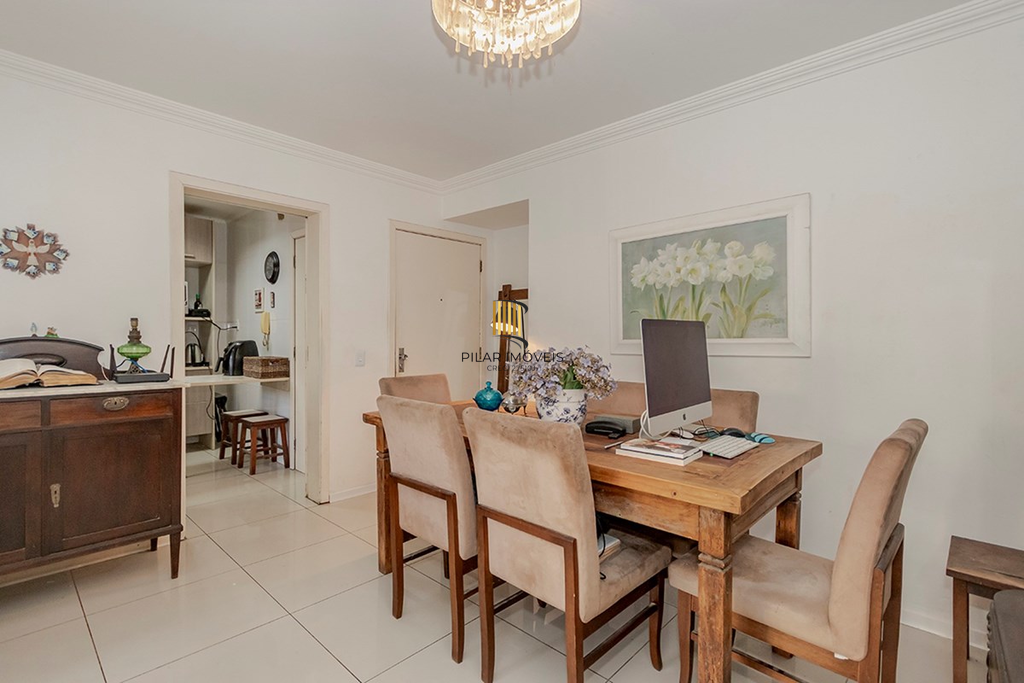 Apartamento 3 dormitórios no bairro Auxiliadora