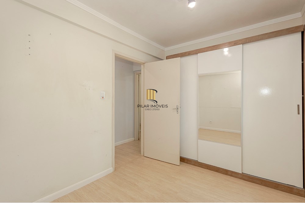 Apartamento 2 dormitórios no bairro Santana