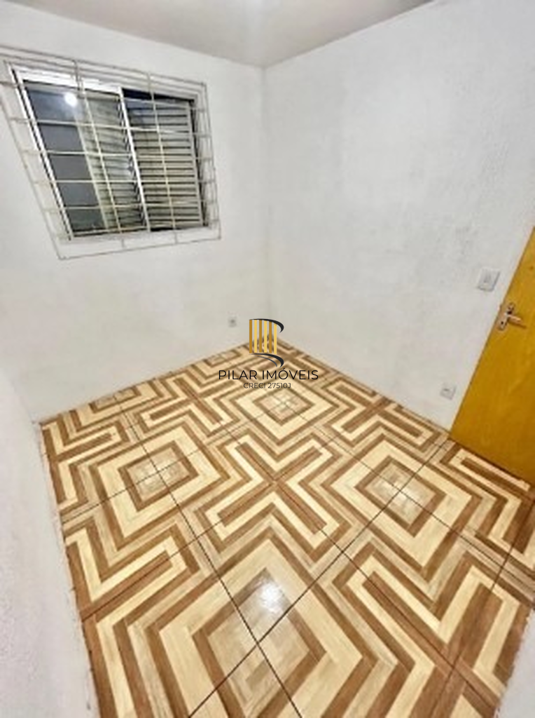 Apartamento 2 dormitórios no bairro Rubem Berta