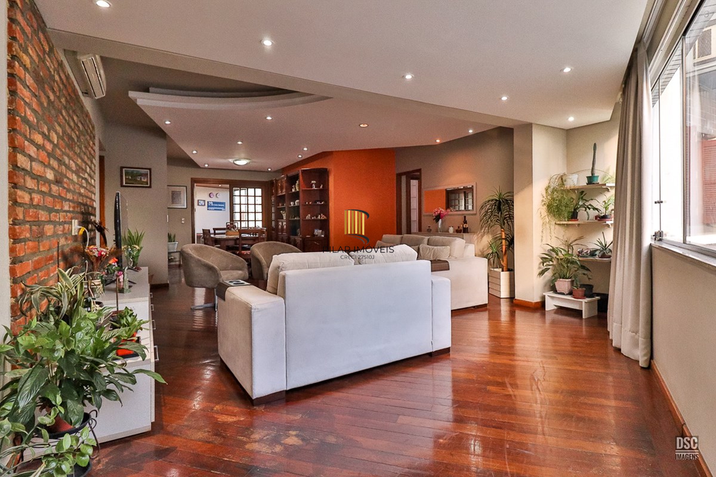 Apartamento 4 dormitórios no bairro Boa Vista