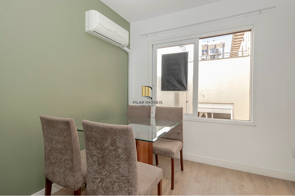 Apartamento 2 dormitórios no bairro Auxiliadora