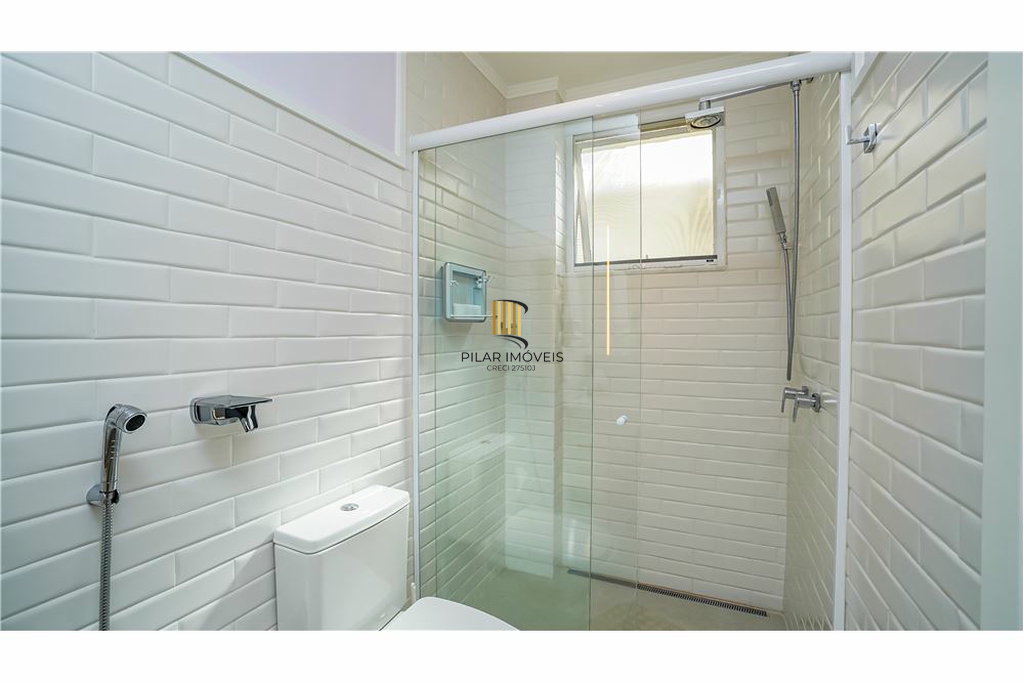 Apartamento 3 dormitórios no bairro Petrópolis