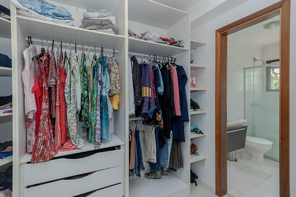 Casa de Condomínio 3 dormitórios no bairro Ipanema