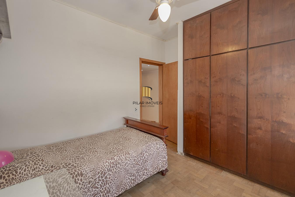 Apartamento 3 dormitórios no bairro Rio Branco