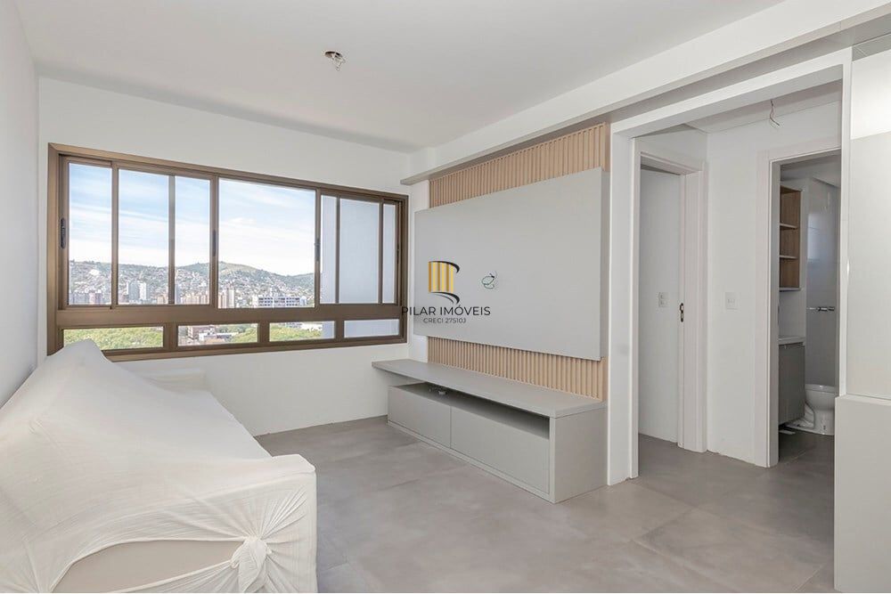 Apartamento 2 dormitórios no bairro Jardim do Salso