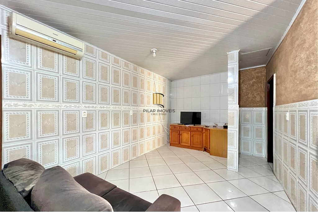 Casa 5 dormitórios no bairro São José