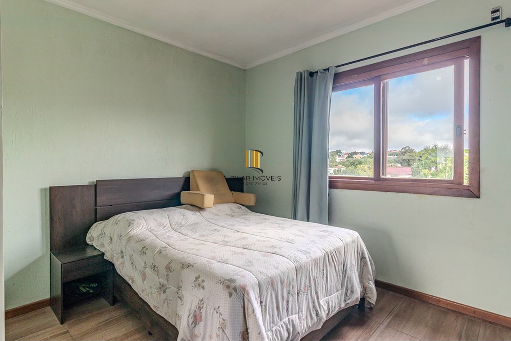 Casa 3 dormitórios no bairro Rubem Berta