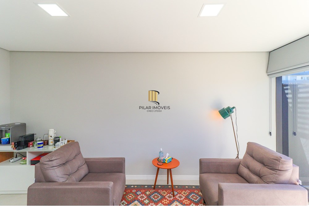 Sala Comercial no bairro Partenon