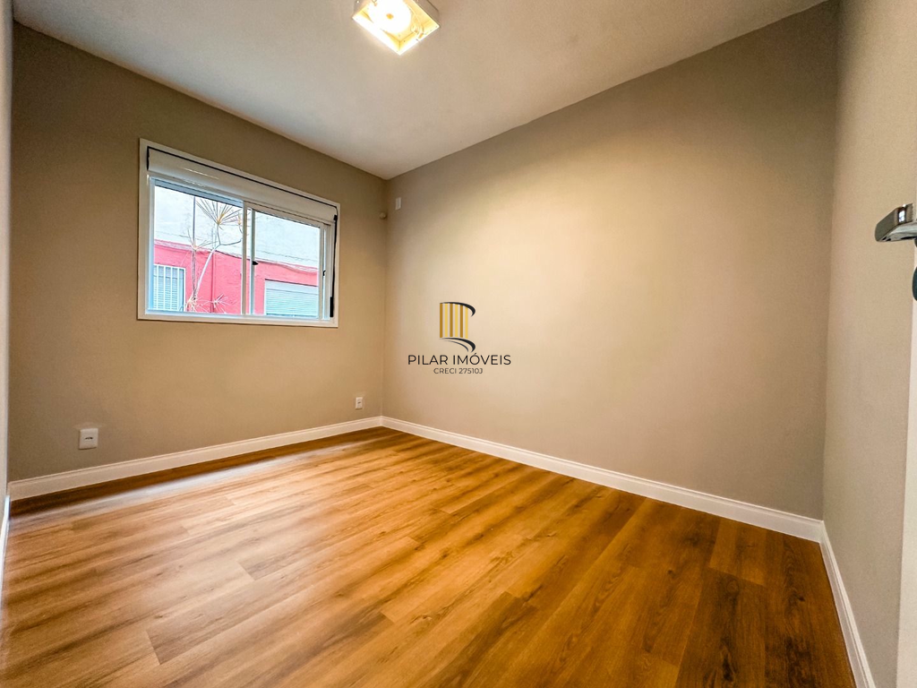 Apartamento 1 dormitório no bairro Vila Cachoeirinha