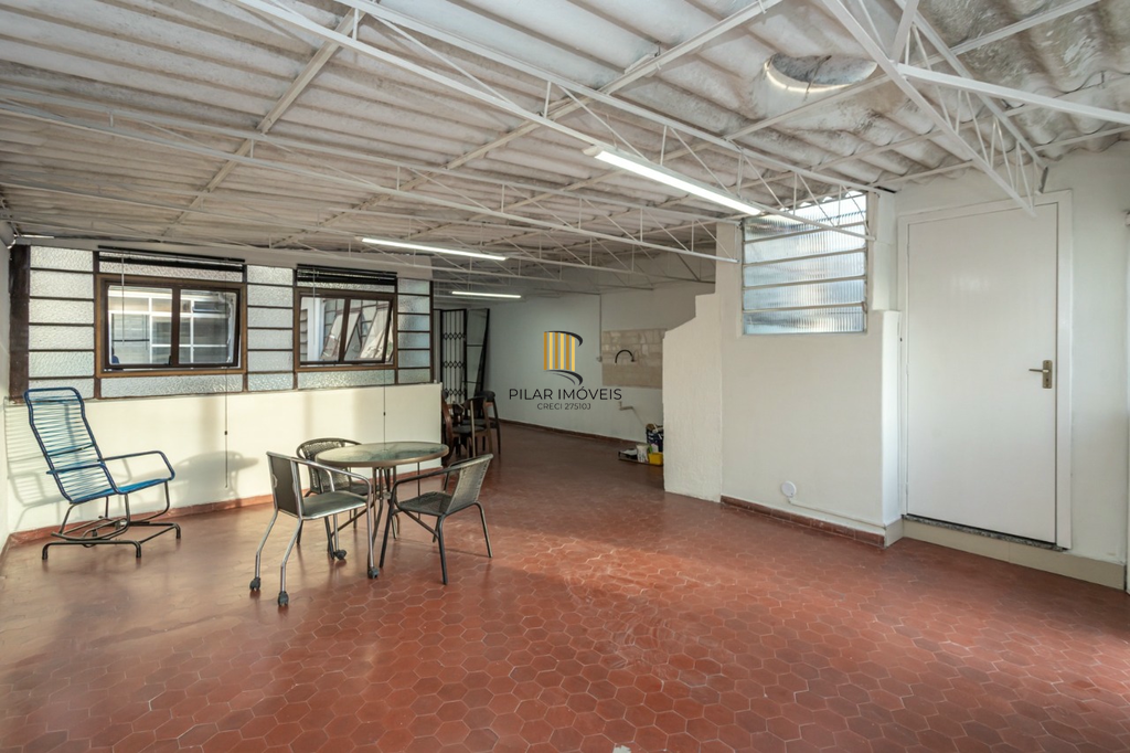 Apartamento 2 dormitórios no bairro Independência