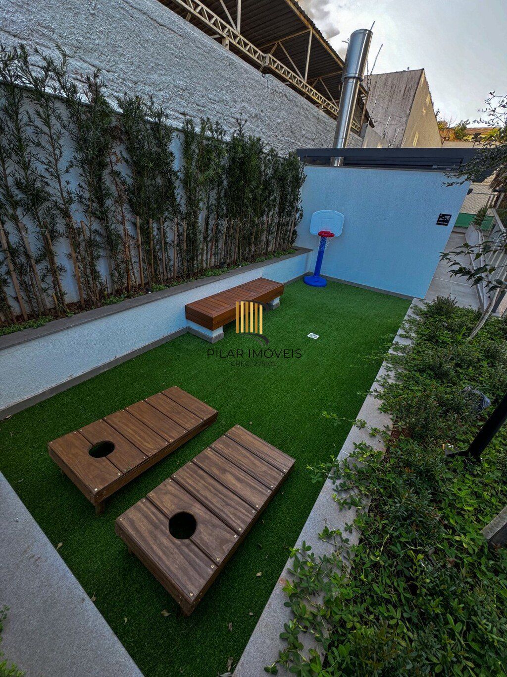 Studio 1 dormitório no bairro Jardim  Botânico